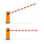 Setup & Implementation Barrier Gate