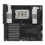 ASUS PRO WS WRX90E-SAGE SE sTR5-SP6 Motherboard