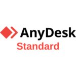 Anydesk Standard yearly subscription