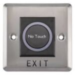 HikVision Exit & Emergency Button (DS-K7P08)