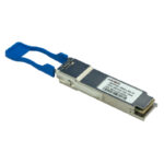 MikroBits QSFP28 LR4 Transceiver 100G 10KM Compatible
