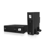 VERTIV Liebert ITA2 16KVA/16KW UPS 400V LCD long backup model