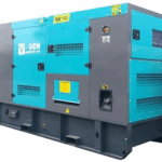 Genset VGEN 60KVA