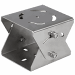 Dahua Mount Adapter (for  EPC230U) (DH-ZAZ100W)