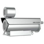HikVision 316L 2MP Explosion-Proof Vari-focal Bullet (DS-2XE6422FWD-IZHRS(8-32mm))