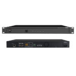 DSPPA 60W IP Network Amplifier (DSP9151)