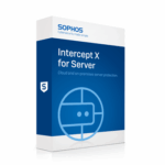 Sophos Central Intercept X Advanced for Server with XDR - 12 Mos per Server