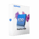 SOPHOS Central Intercept X Advanced with XDR - 12 Mos per user