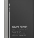 HikVision Power Supply (DS-K7M-AW24)
