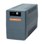 UPS Socomec NeTYS PE 650VA/360W 230V 50/60Hz BATTERY INCLUDED WITH AVR, UNIVERSAL SOCKET