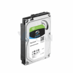 Seagate SKYHAWK 4TB (ST4000VX015)