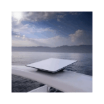 Sewa Startlink Unlimited Quota + Antena Outdoor Unit + Router Indoor Unit outer Load balance + UPS + Managed Service [1 - 6 CCTV] /Month