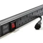 Jasa Instalasi Power Distribution Unit 10 meter, 2 lubang