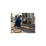 Pergantian Jaringan Instalasi Pipa PAC