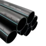 Jasa Pemasangan Pipa HDPE Standar 6 Inch /Meter