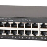 Sewa Switch Managed Ruckus Brocade Compact Switch 48-Port (ICX7250-48-8x10G)