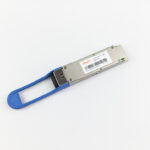 Ruijie Optical Transceiver 100G-QSFP-LR4-SM1310 QSFP28 10km