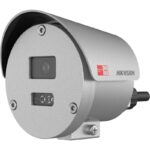 HikVision 316L Explosion-Proof 4MP Marcro Lens Fixed Bullet (DS-2XE6046G0-LS(316L)(M))