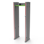 ZKTECO Walk Through Metal Detector ZK-D3180