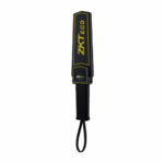 ZKTECO Hand Held Metal Detector ZK-D100S