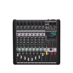 DSPPA Channel Audio Mixer (DMX08)